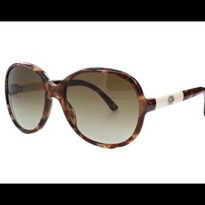Gucci tortoise 3614 sunglasses